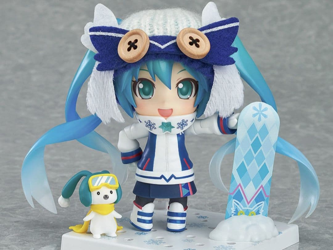 Good Smile Company Other Snow Owl Ver.