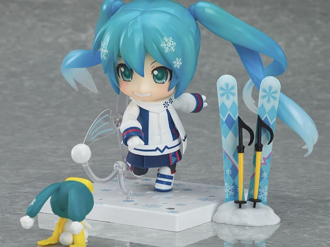 Good Smile Company Other Snow Owl Ver.