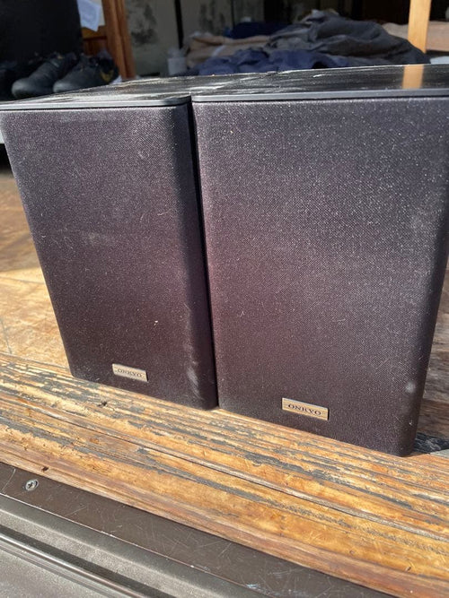 Onkyo Other D-U1