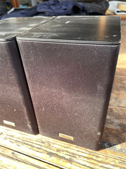 Onkyo Other D-U1