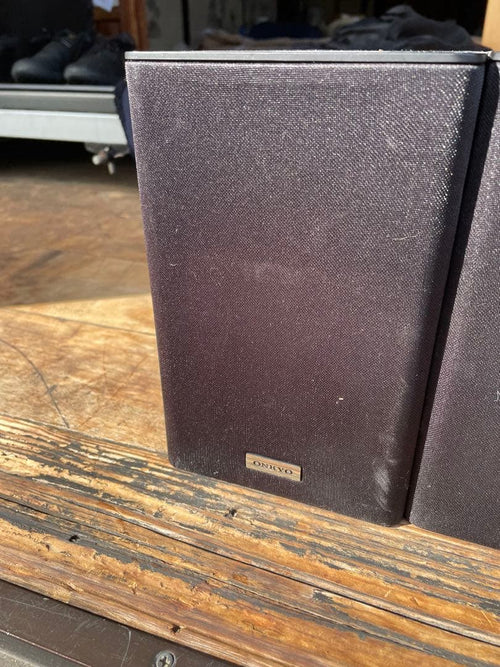 Onkyo Other D-U1