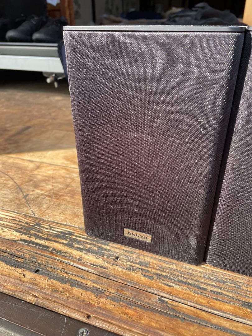 Onkyo Other D-U1