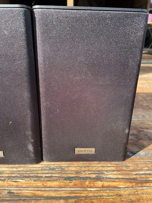 Onkyo Other D-U1