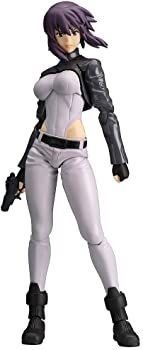 Others Figma Stand Alone Complex S.A.C.Ver. Abs&Atbc-Pvc