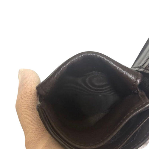 Gucci Bi-Fold Wallet Gg