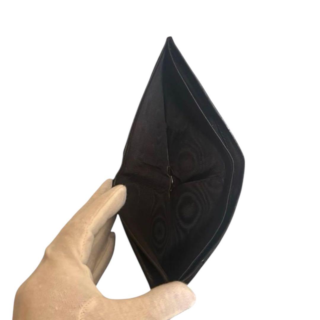 Gucci Bi-Fold Wallet Gg