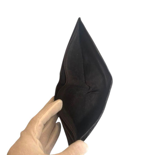 Gucci Bi-Fold Wallet Gg