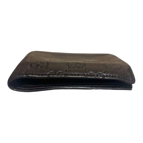 Gucci Bi-Fold Wallet Gg