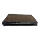 Gucci Bi-Fold Wallet Gg