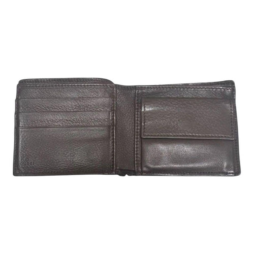 Gucci Bi-Fold Wallet Gg