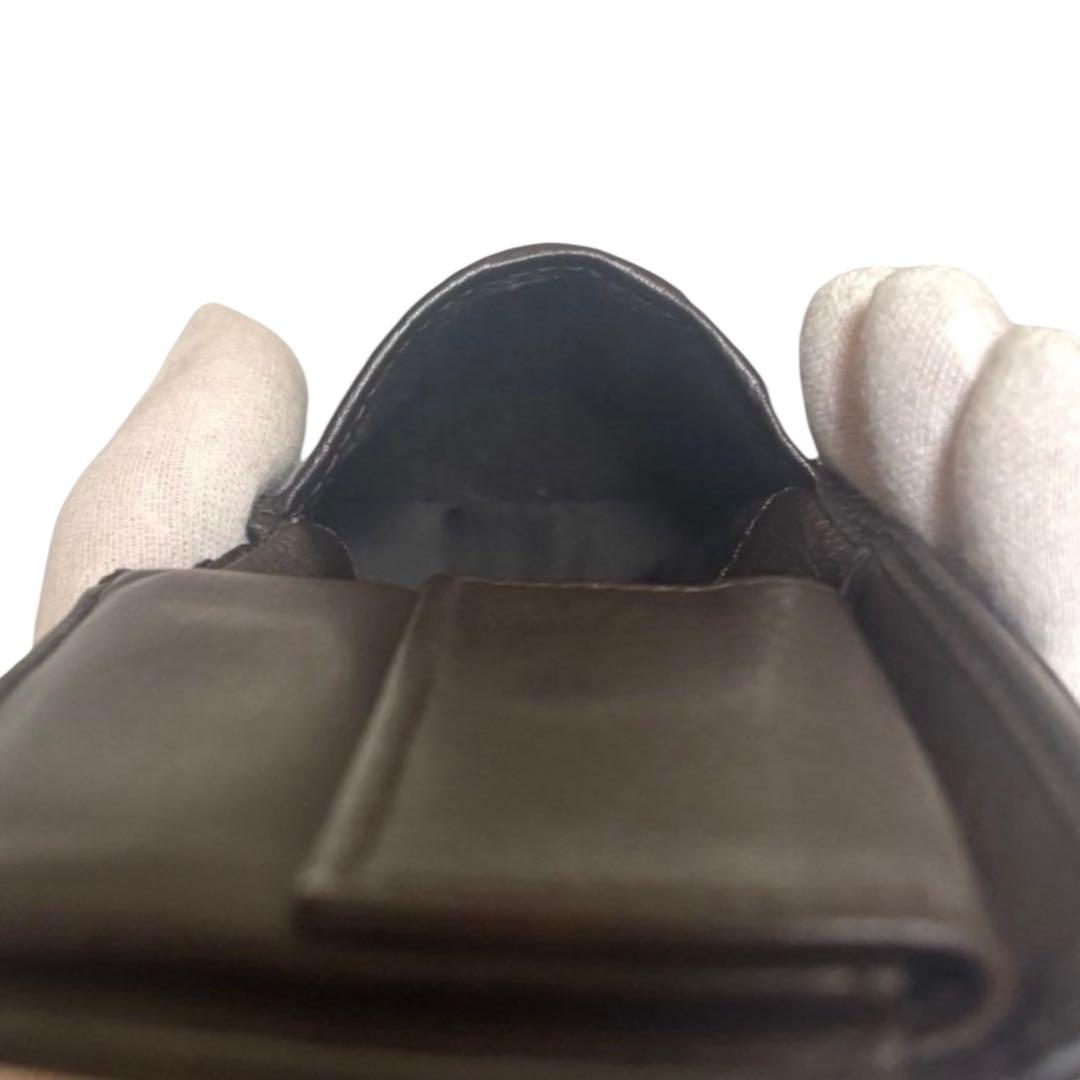 Gucci Bi-Fold Wallet Gg