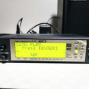 Yamaha Hardware Instruments Mu80
