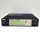Yamaha Hardware Instruments Mu80