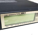 Yamaha Hardware Instruments Mu80