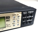 Yamaha Hardware Instruments Mu80