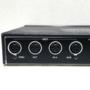 Yamaha Hardware Instruments Mu80