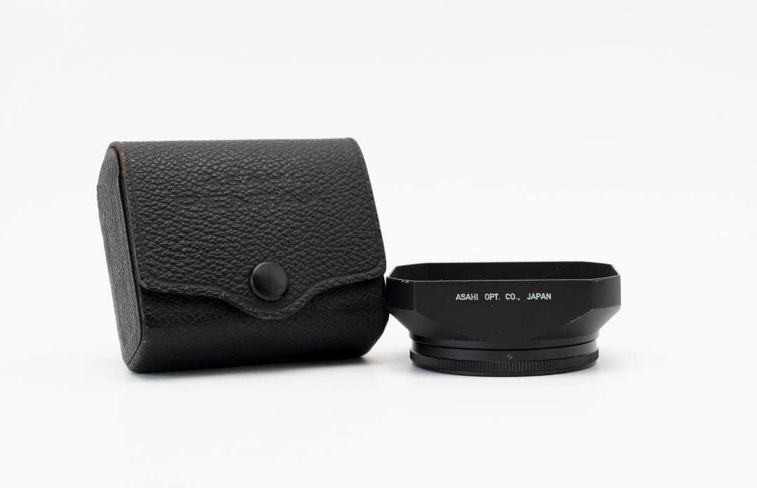 Pentax Lens Hood M42 Super Takumar