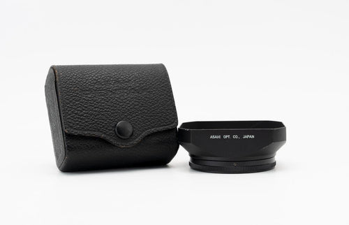 Pentax Lens Hood M42 Super Takumar
