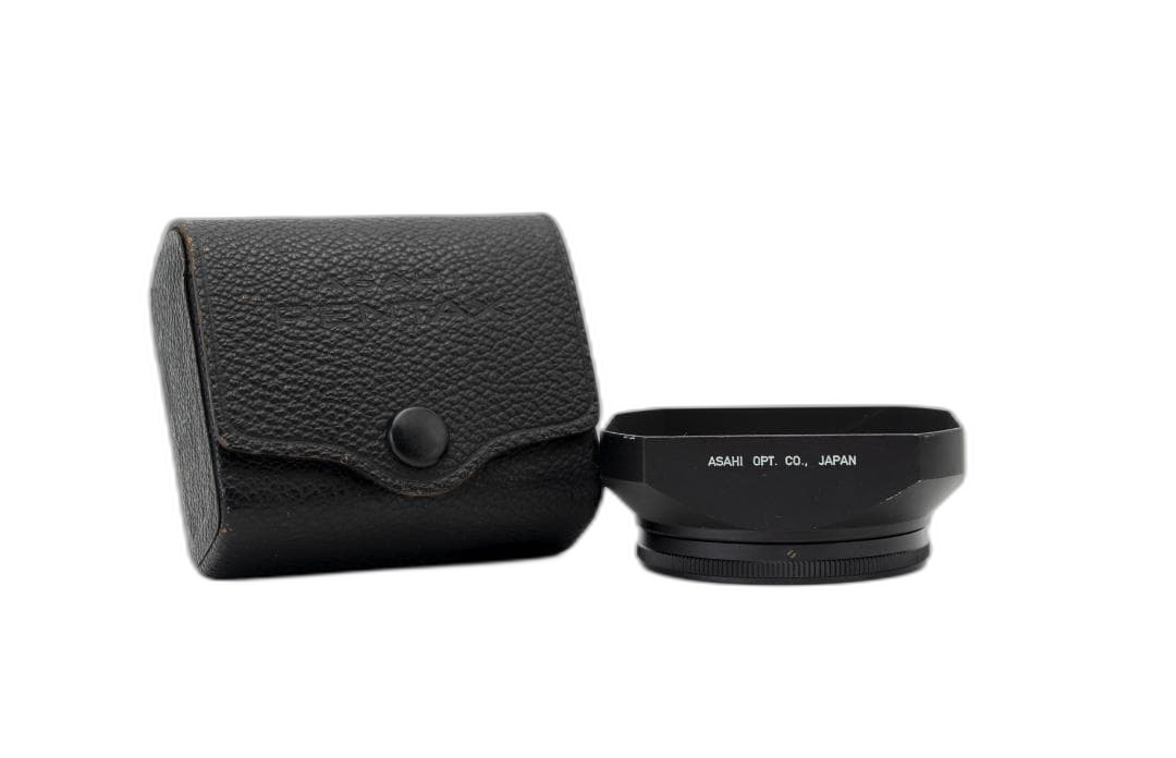 Pentax Lens Hood M42 Super Takumar
