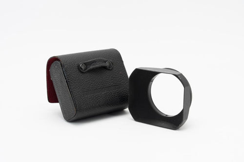 Pentax Lens Hood M42 Super Takumar