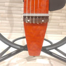 Classical Guitars Yamaha Slg110N Qm Cmb