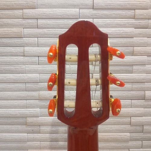 Classical Guitars Yamaha Slg110N Qm Cmb