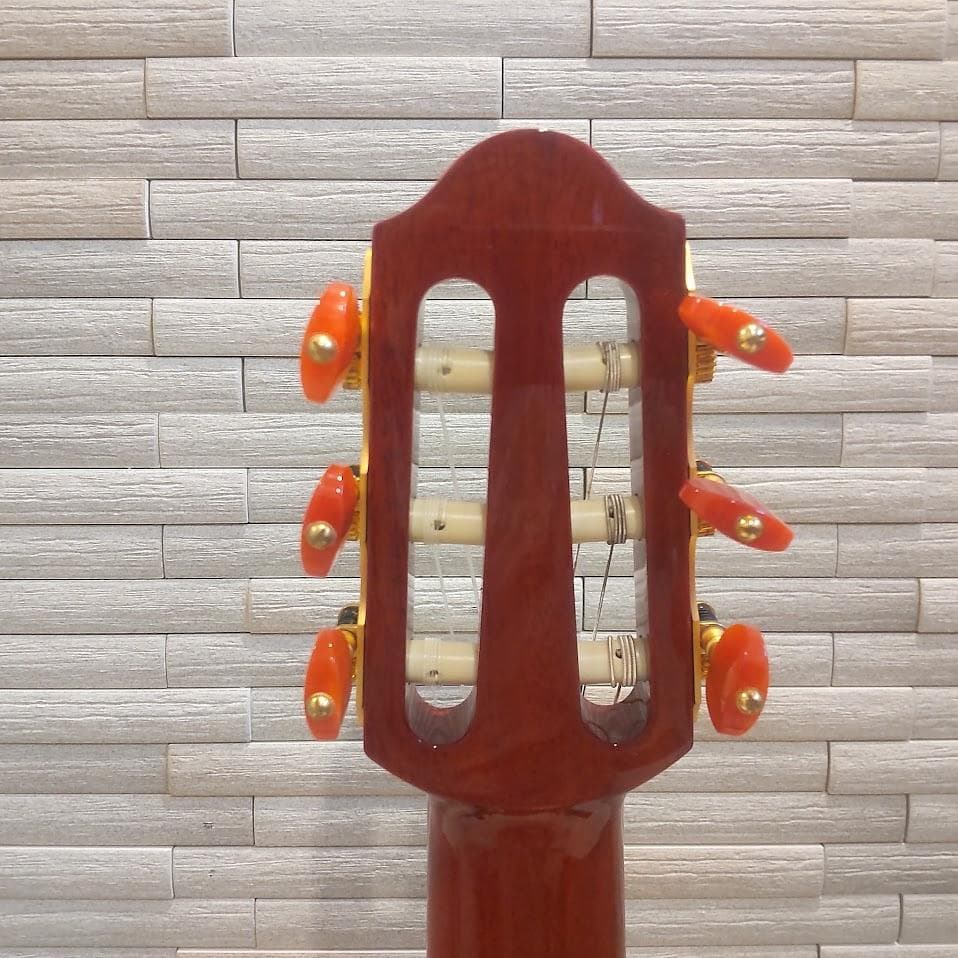 Classical Guitars Yamaha Slg110N Qm Cmb