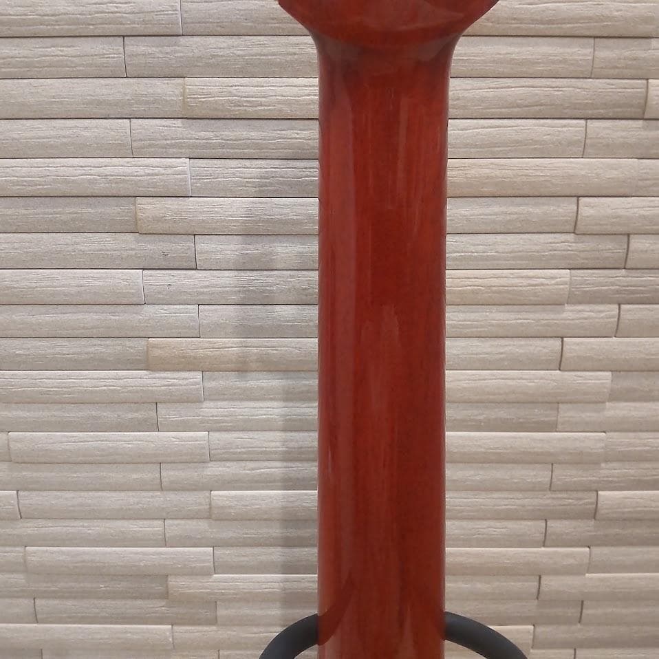 Classical Guitars Yamaha Slg110N Qm Cmb