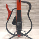 Classical Guitars Yamaha Slg110N Qm Cmb