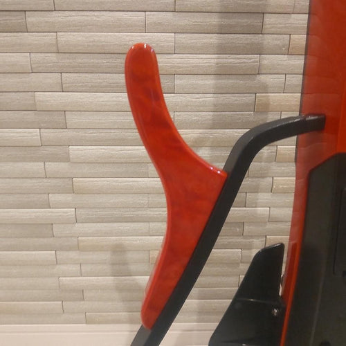 Classical Guitars Yamaha Slg110N Qm Cmb
