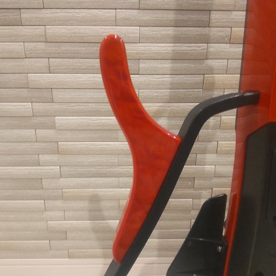 Classical Guitars Yamaha Slg110N Qm Cmb