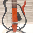 Classical Guitars Yamaha Slg110N Qm Cmb