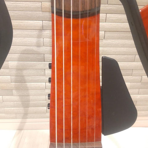 Classical Guitars Yamaha Slg110N Qm Cmb