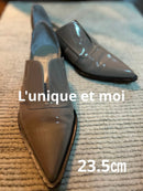 Tomorrowland Loafers Dress Shoes