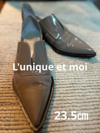 Tomorrowland Loafers Dress Shoes