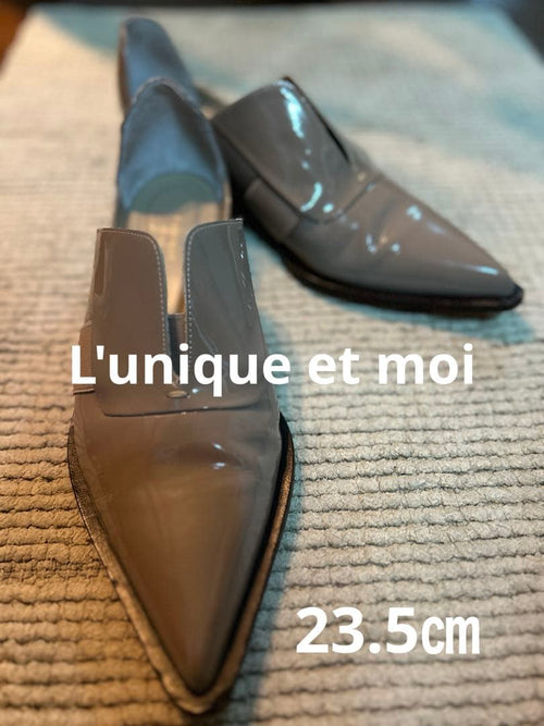 Tomorrowland Loafers Dress Shoes
