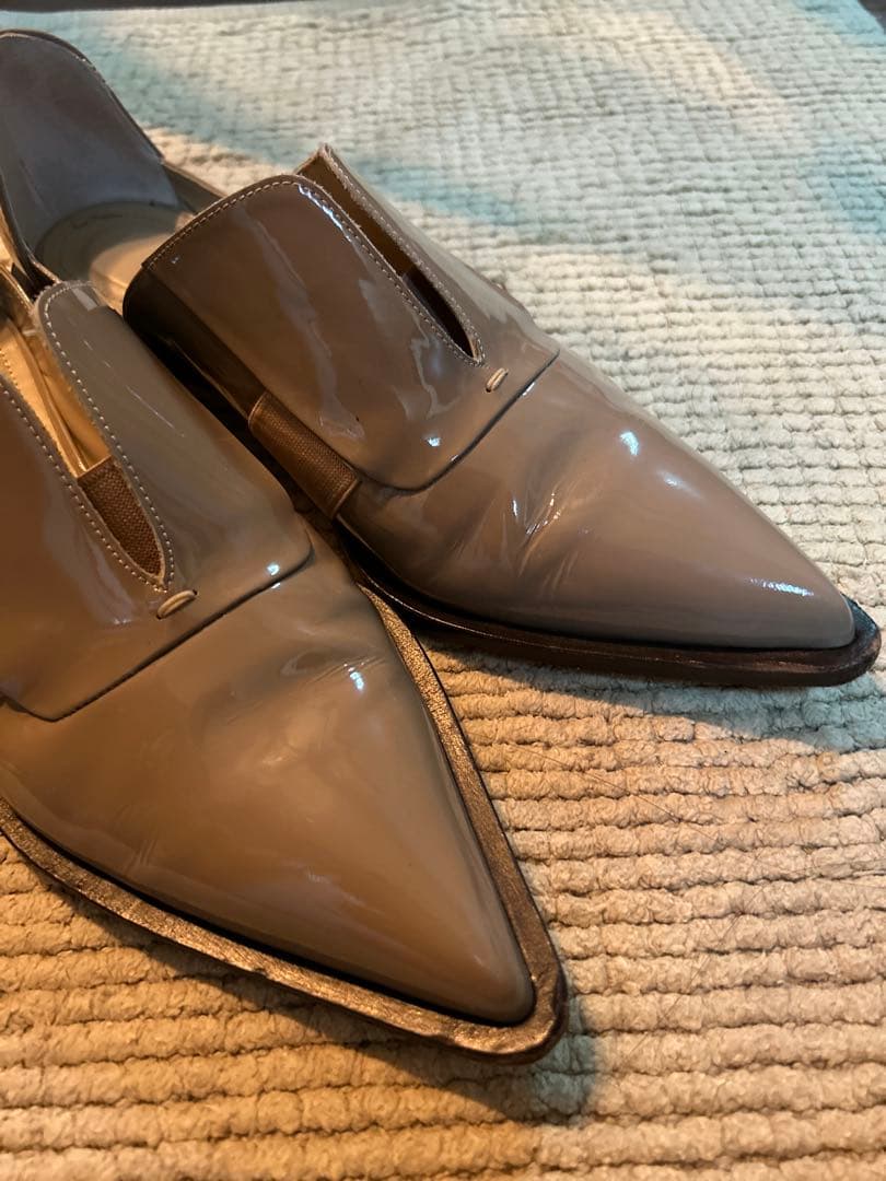 Tomorrowland Loafers Dress Shoes