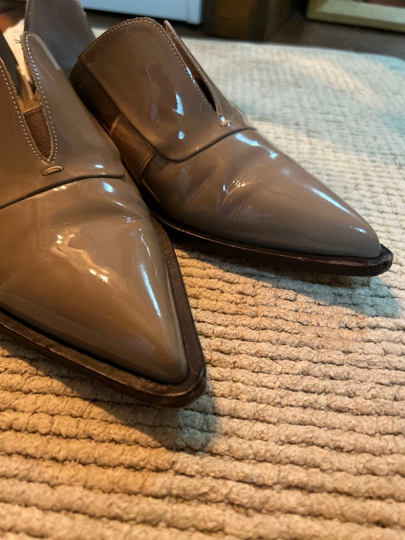 Tomorrowland Loafers Dress Shoes