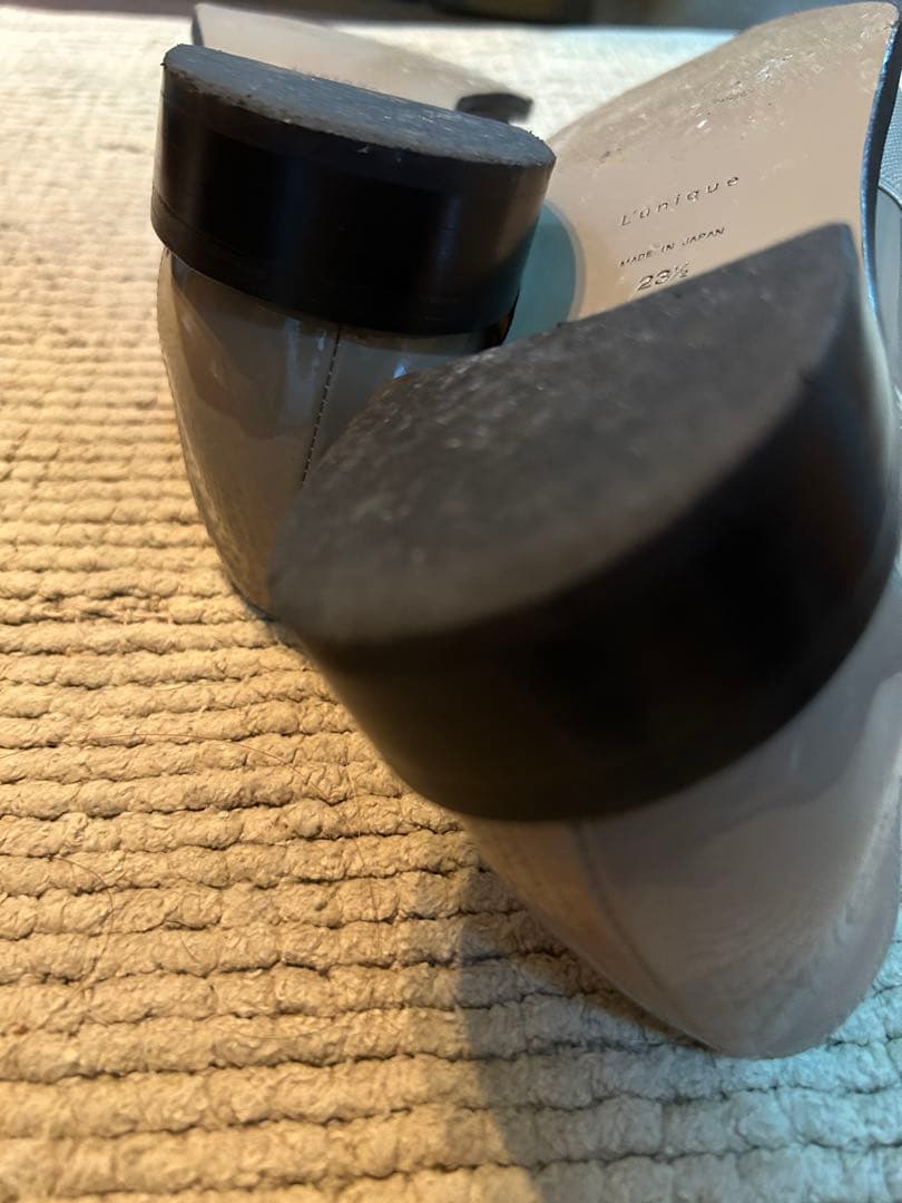 Tomorrowland Loafers Dress Shoes