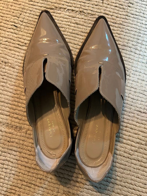 Tomorrowland Loafers Dress Shoes