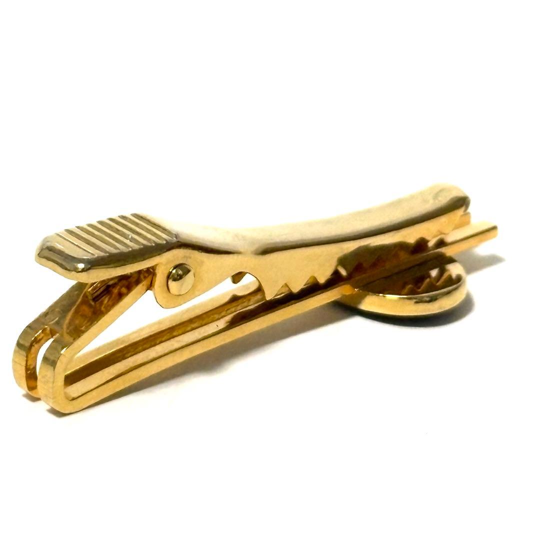 Cartier Tie Pins Clips