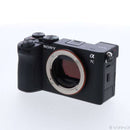 Sony Mirrorless Interchangeable Lips 7C Ii Ilce-7Cm2 258