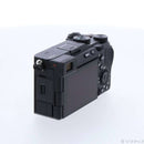 Sony Mirrorless Interchangeable Lips 7C Ii Ilce-7Cm2 258