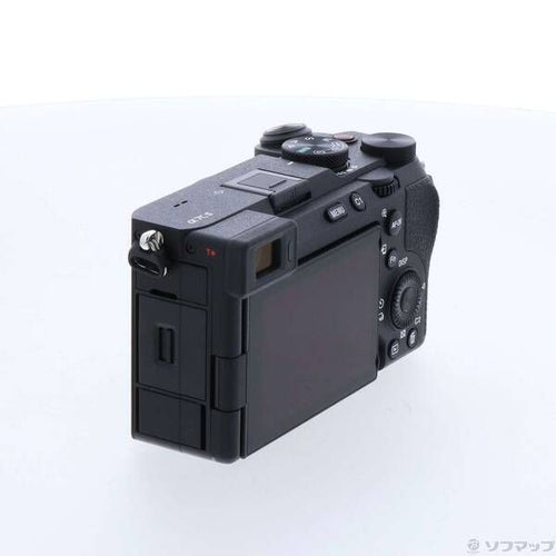 Sony Mirrorless Interchangeable Lips 7C Ii Ilce-7Cm2 258