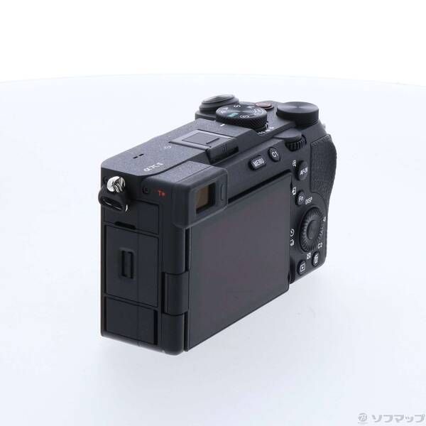 Sony Mirrorless Interchangeable Lips 7C Ii Ilce-7Cm2 258