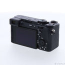 Sony Mirrorless Interchangeable Lips 7C Ii Ilce-7Cm2 258