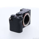 Sony Mirrorless Interchangeable Lips 7C Ii Ilce-7Cm2 258