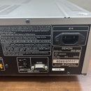 Denon Cd Sacd Players Dvd-3930 Cd/Dvd/Sacd