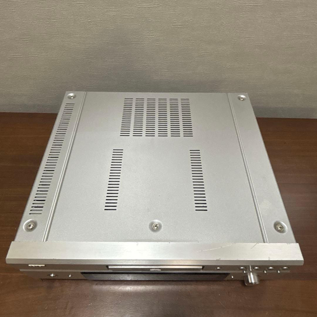 Denon Cd Sacd Players Dvd-3930 Cd/Dvd/Sacd