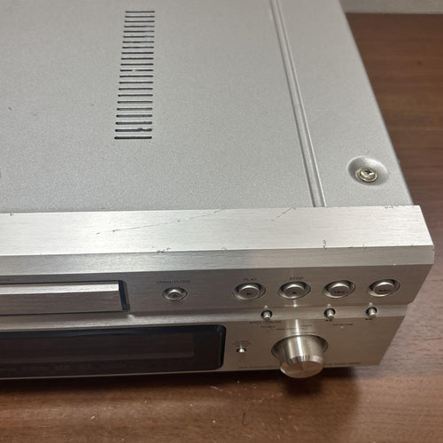 Denon Cd Sacd Players Dvd-3930 Cd/Dvd/Sacd